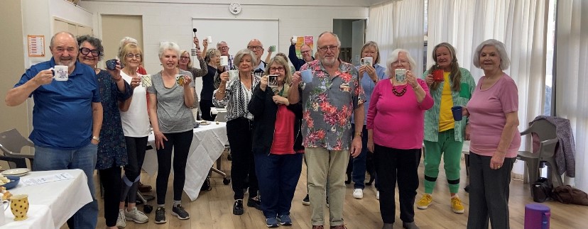 get on line week high tea